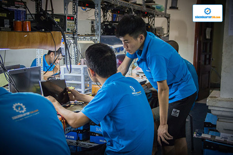 sửa laptop lấy liền