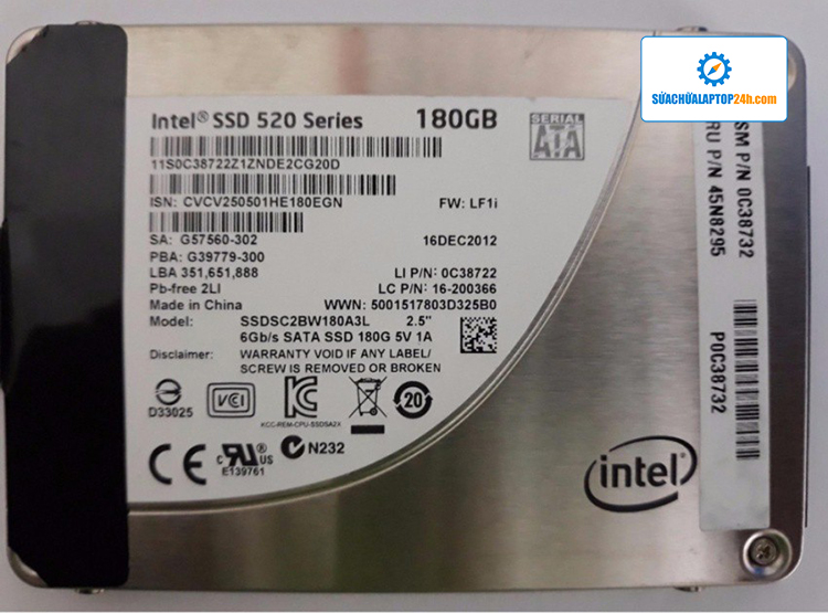 lỗi bad block ở ổ SSD là gì và cách khắc phục nó như thế nào?