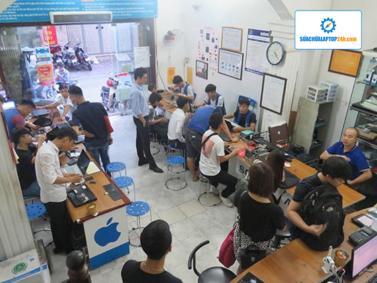 lỗi bad block ở ổ SSD là gì và cách khắc phục nó như thế nào?