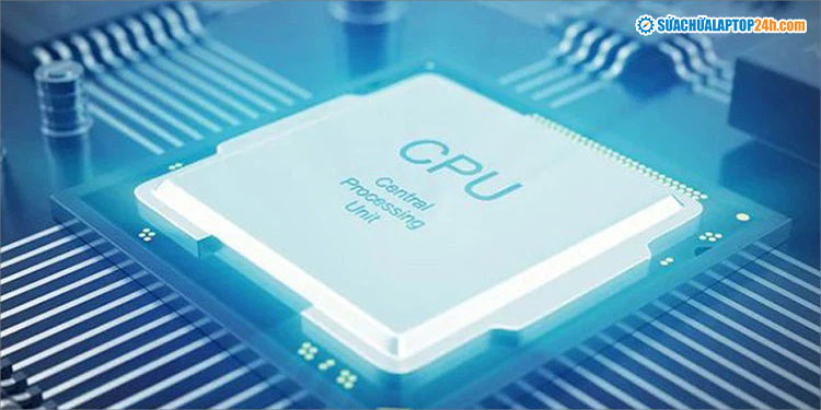 Nâng cấp CPU giúp laptop hoạt động mạnh mẽ hơn