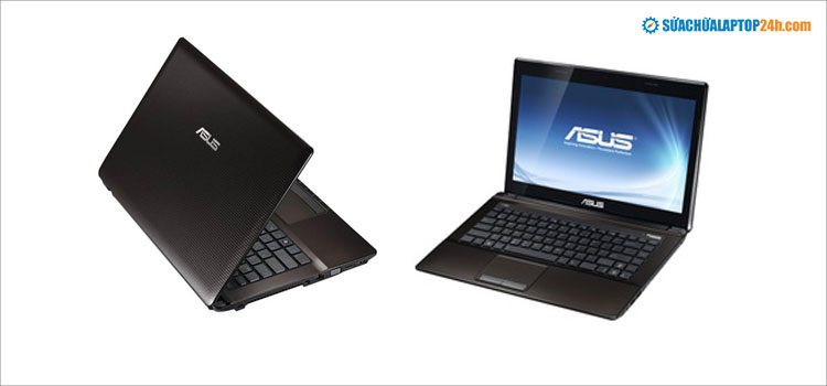 Asus K43SD là mẫu laptop nâng cấp được CPU 