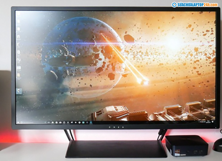 Ưu - Nhược điểm của màn hình máy tính cũ