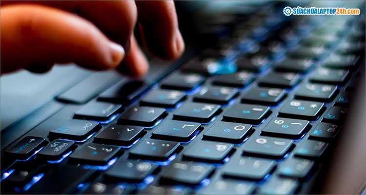 Điểm danh các lỗi bàn phím laptop thường gặp