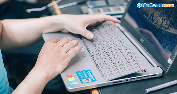 Sửa chữa Laptop 24h cung cấp dịch vụ thay bàn phím laptop cho nhiều dòng máy khác nhau