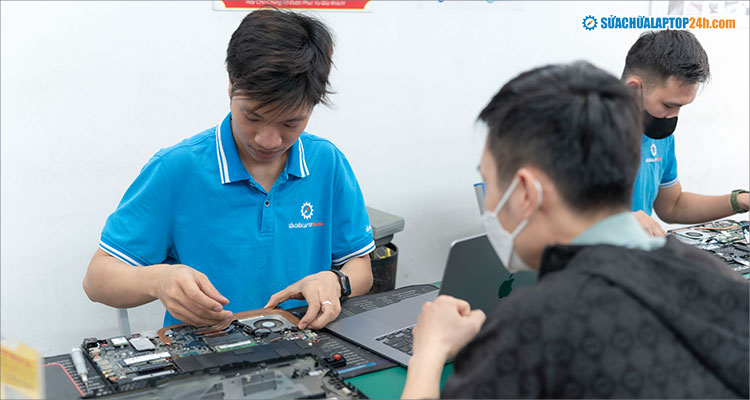 Thời gian bảo hành tùy thuộc vào nhóm sản phẩm cụ thể