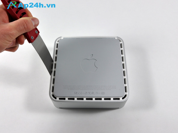 Thay RAM Mac mini A1283