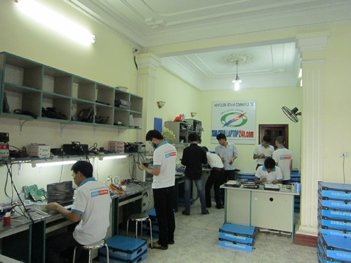 Sửa laptop uy tín hà nội Sửa laptop uy tín hà nội
