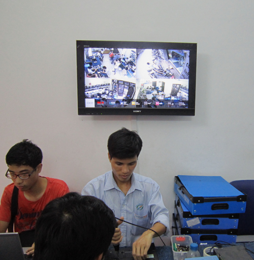 Sửa laptop uy tín hà nội Sửa laptop uy tín hà nội