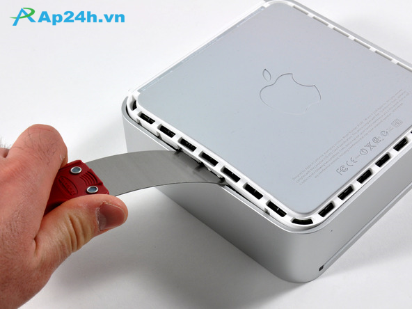 Thay RAM Mac mini A1283