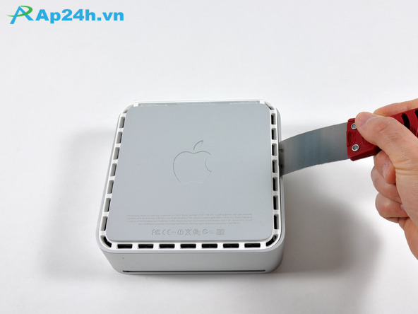 Thay RAM Mac mini A1283