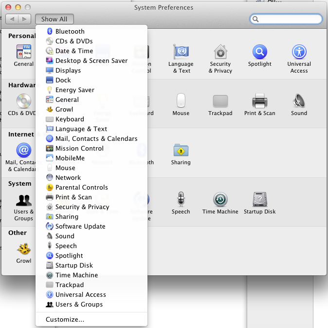 Phương pháp tăng tốc Macbook hiệu quả