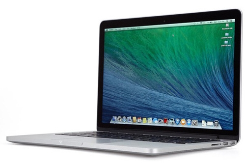 Vì sao chúng ta chọn mua Macbook Air Pro