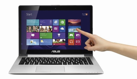 asus