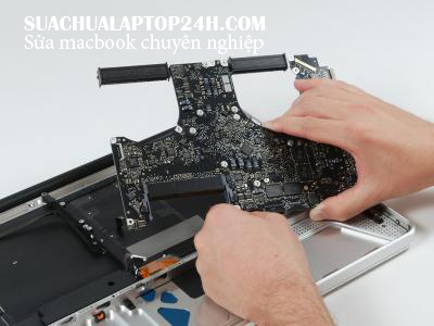 sửa chữa macbook chuyên nghiệp