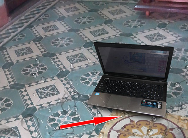 5 điều đặc biệt cấm kỵ khi sử dụng laptop