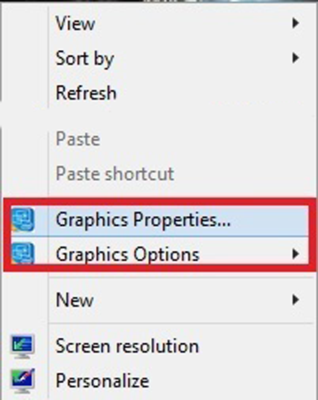 cách phân biệt Card màn hình (rời và Onboard) 