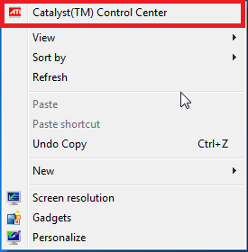 Máy tính đang sử dụng card rời.
