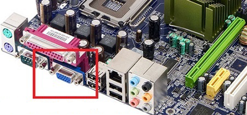 Phân biệt Card màn hình rời và Onboard trên laptop