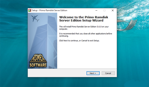 Tăng tốc cho máy tính bằng dung lượng còn trống trên RAM