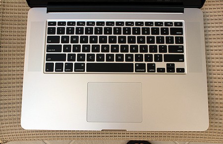 Đánh giá tổng thể MacBook Pro màn hình retina của Apple