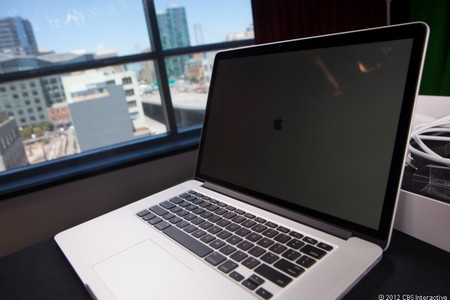Đánh giá tổng thể MacBook Pro màn hình retina của Apple