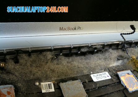 Tri ân khách hàng, bảo dưỡng laptop tặng quạt