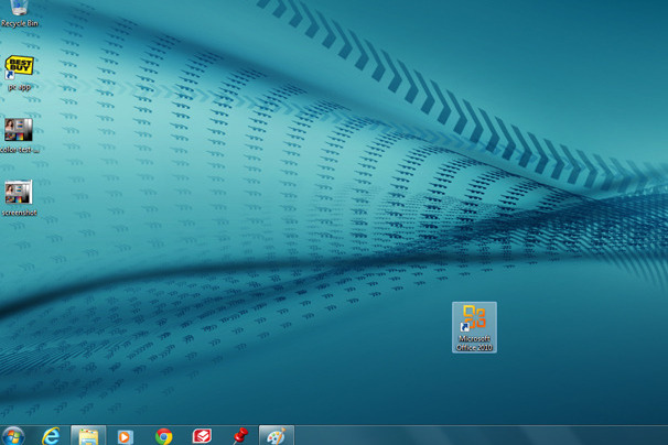 5 bước thử nhanh Laptop