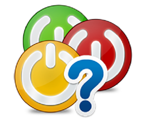 Sử dụng chế độ nào để tắt máy tính: shutdown, sleep hay Hibernate?