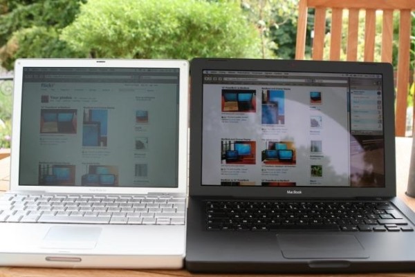 kinh nghiệm chọn màn hình laptop