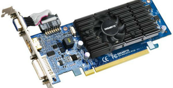 Phân biệt Card màn hình rời và Onboard trên laptop