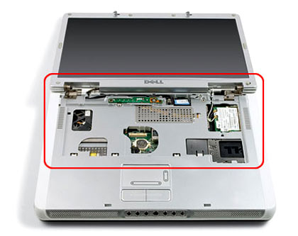 Phân biệt Card màn hình rời và Onboard trên laptop