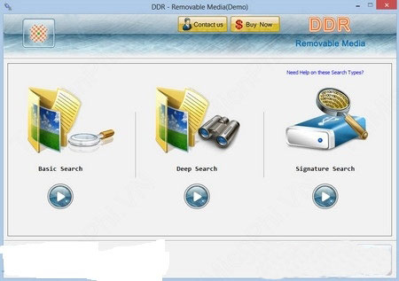 Phần mềm khôi phục dữ liệu USB tốt nhất