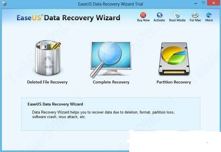 Phần mềm khôi phục dữ liệu USB tốt nhất