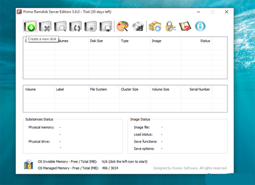 Tăng tốc cho máy tính bằng dung lượng còn trống trên RAM