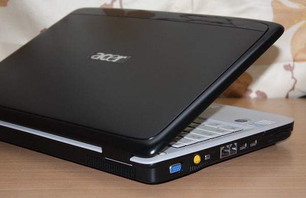 thay vỏ laptop Acer