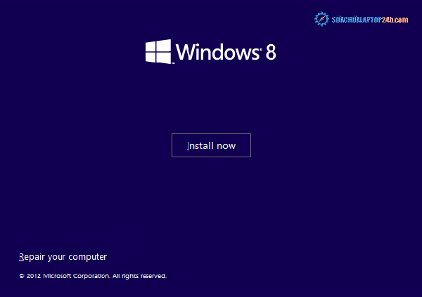 Cách kiểm tra lỗi ổ cứng hoặc ổ SSD trên Windows 8