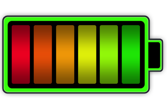 Thay pin laptop là giải pháp tốt nhất khi pin laptop đã bị chai