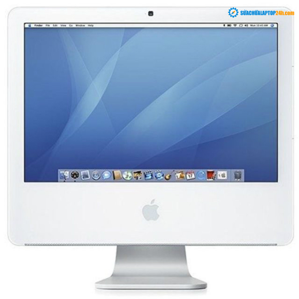 iMac sản xuất năm 2006