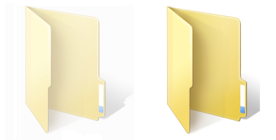 cách hiện tập tin thư mục đã ẩn trên các hệ điều hành