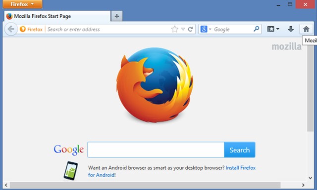 Tổng hợp các phím tắt thông dụng cho các trình duyệt phổ biến Firefox, Chrome, Opera