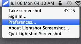 Tự động thu nhỏ ảnh chụp màn hình trên Macbook Retina