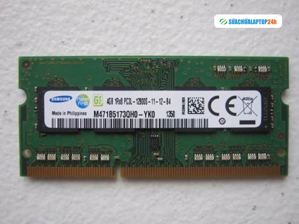 Ram DDR3L
