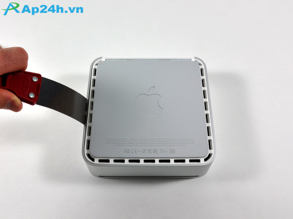 Thay RAM Mac mini A1283