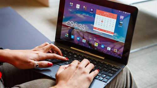 Kiểm tra trước khi mua laptop cũ