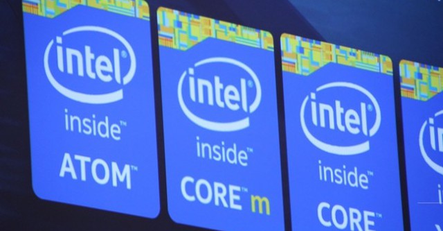 Intel Core M - hoàn hảo cho cho tablet và Chromebook