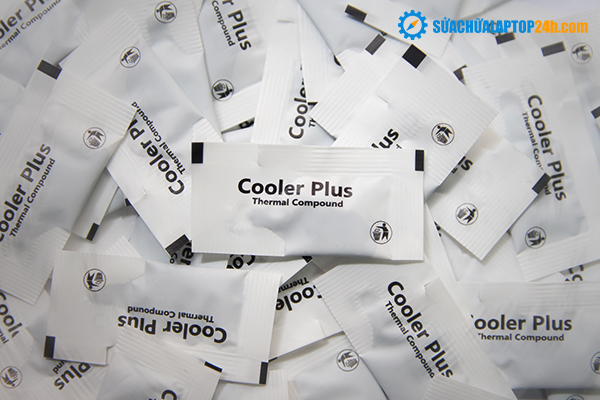 Cooler Plus - sự lựa chọn tuyệt vời cho máy tính của bạn