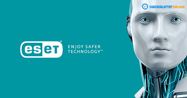 Phần mềm diệt virus ESET